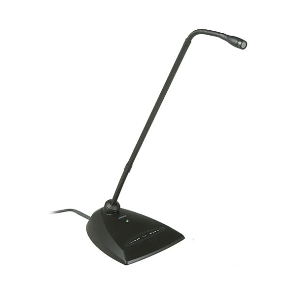Mikrofon govorniški Shure Mikroflex MX418D/C